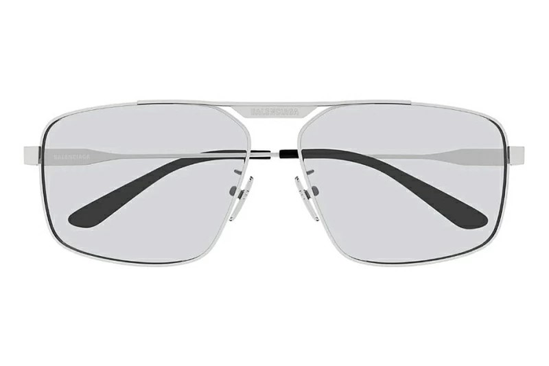 Солнцезащитные очки Balenciaga BB 0418SK-004