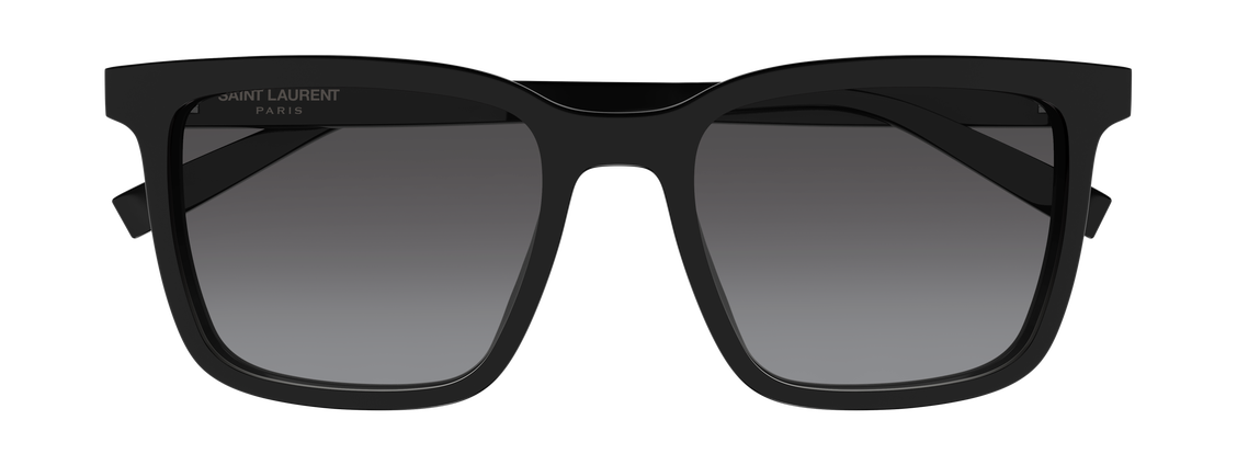 Солнцезащитные очки Saint Laurent SL 500-006