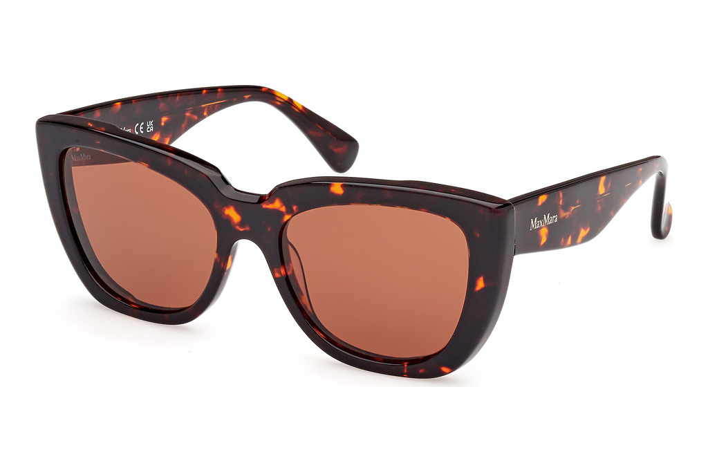 Солнцезащитные очки Max Mara 0090 52Е 