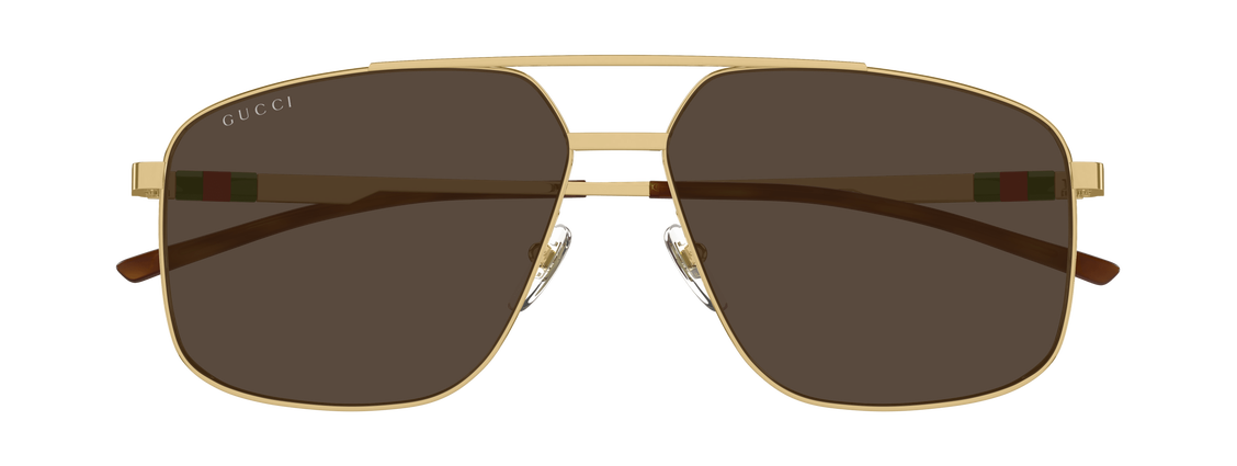 Солнцезащитные очки GUCCI GG  1676S- 002