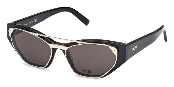 Оправа MCM MW 5011 001,оправа с клипоном Оправа MCM MW 5011 001,оправа с клипоном