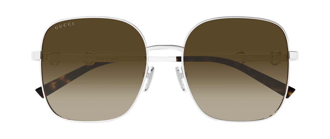 Солнцезащитные очки GUCCI GG 2053S- 005