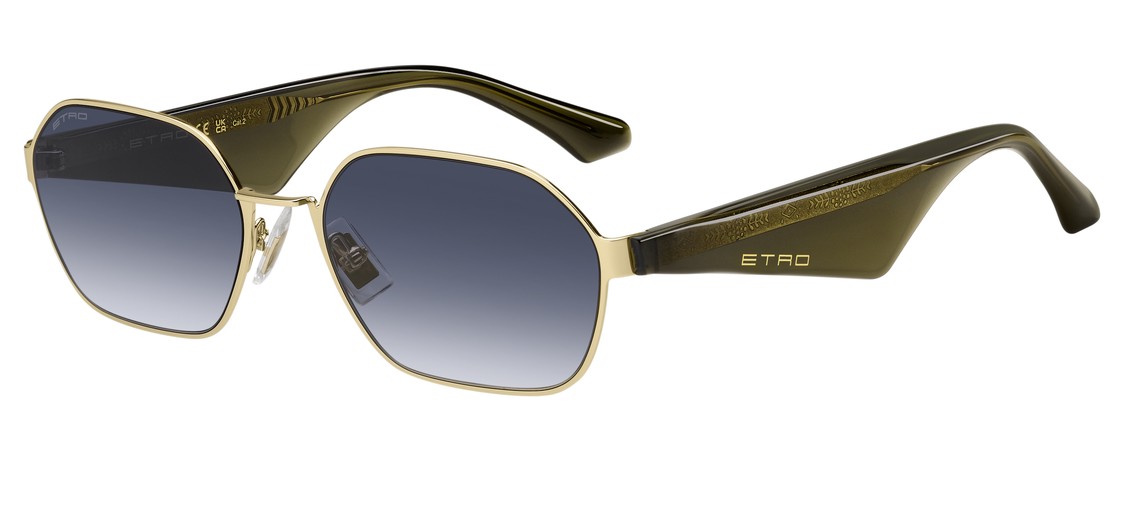 Солнцезащитные очки Etro 0111/S J5G