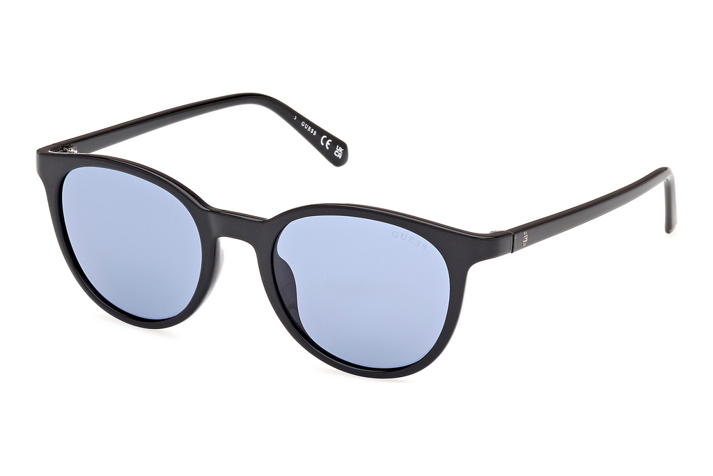 Солнцезащитные очки GUESS GUS 00118 01V 