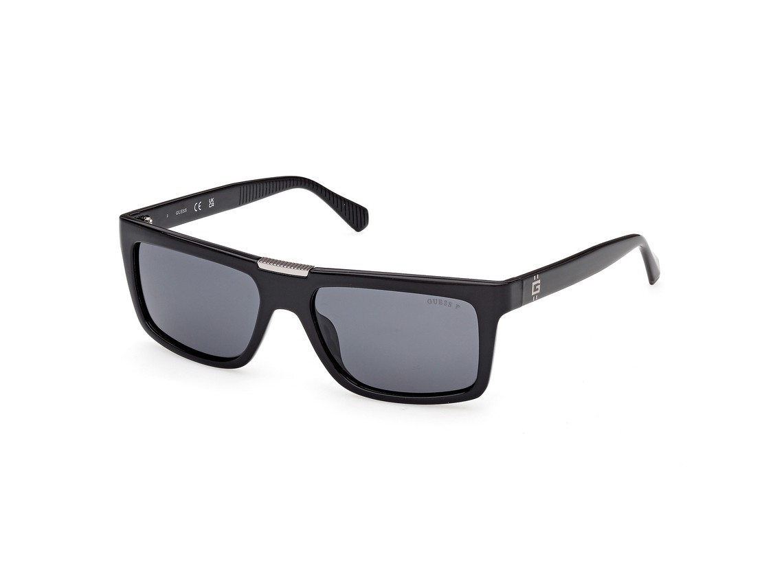 Солнцезащитные очки GUESS GUS 00274  01B