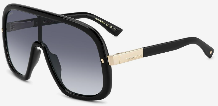 Солнцезащитные очки DSQUARED D2 0119/S 807