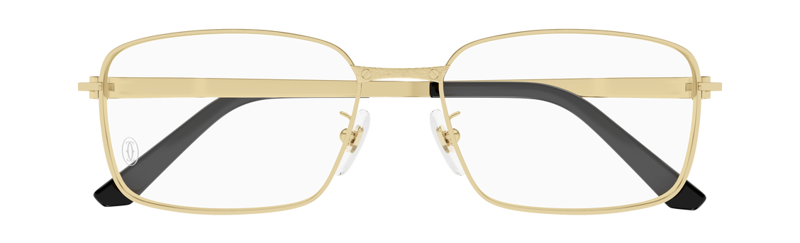 Оправа Cartier CT0555OA-001