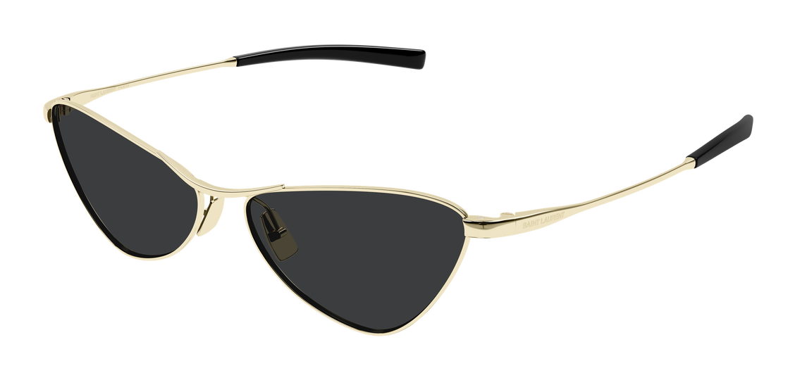 Солнцезащитные очки Saint Laurent SL 830-002