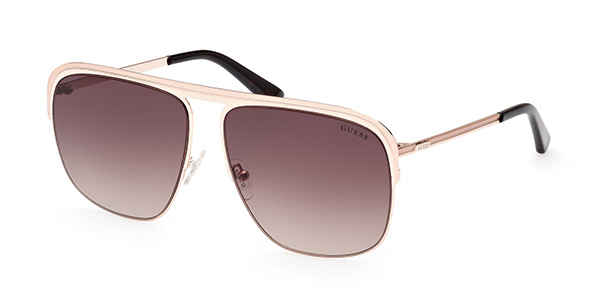 Солнцезащитные очки GUESS  GUS 5225 32F