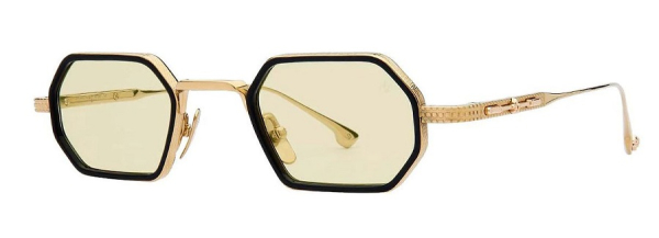 Солнцезащитные очки Philippe V ESGN19-04213101V