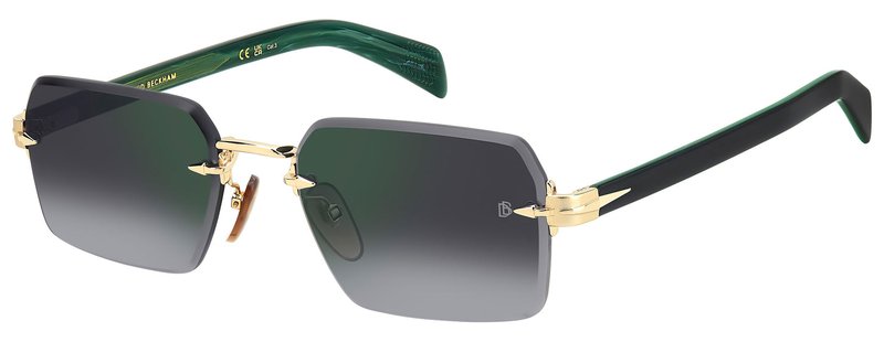 Солнцезащитные очки David Beckham 7109/S  PEF