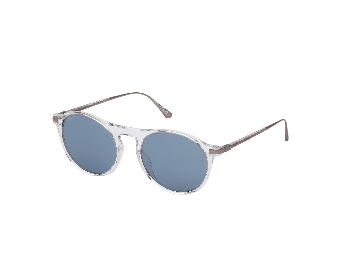 Солнцезащитные очки WEB EYEWEAR 0346 26V
