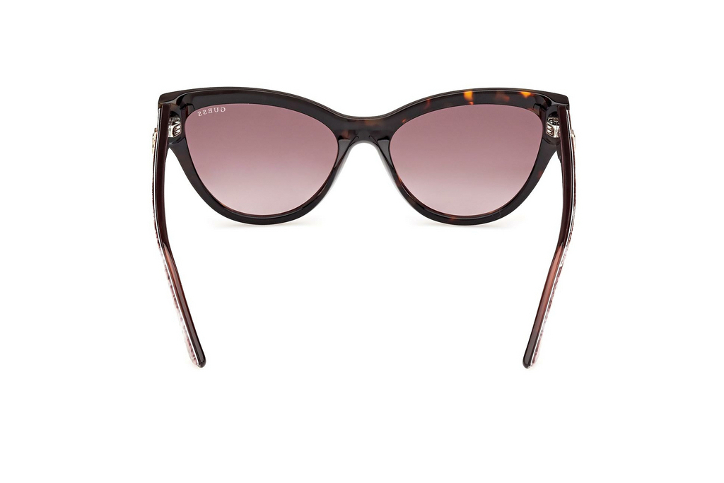 Солнцезащитные очки GUESS GUS 00112 52F 