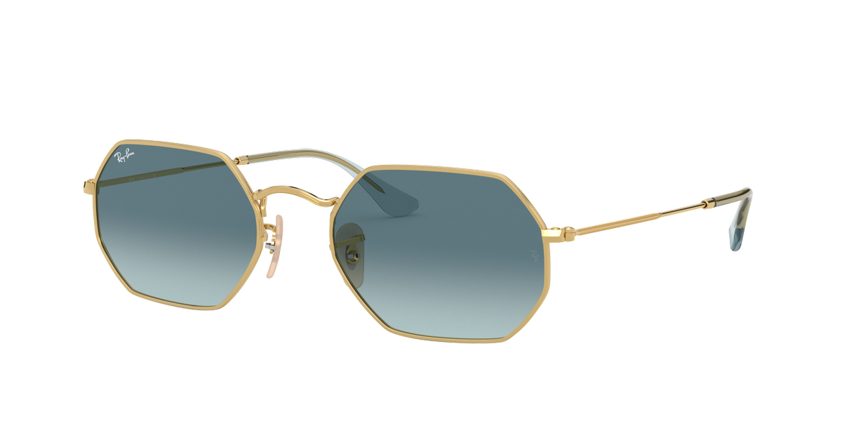 Солнцезащитные очки Ray-Ban RB 3556N-91233М53
