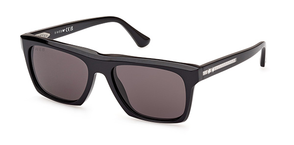 Солнцезащитные очки WEB EYEWEAR 0350 01A
