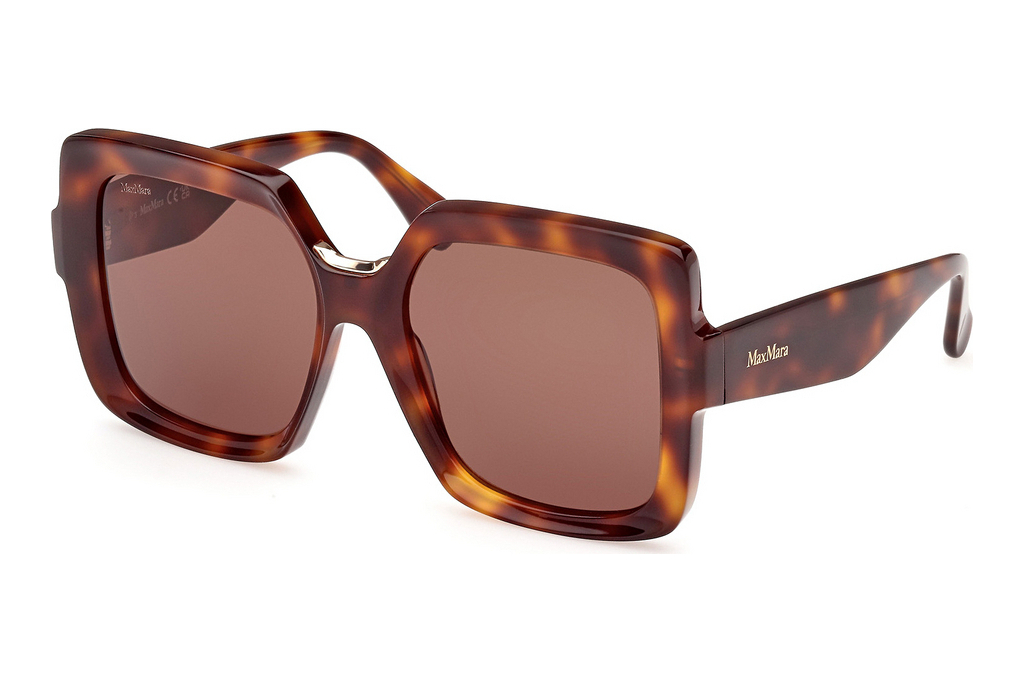 Солнцезащитные очки Max Mara 0088 52E
