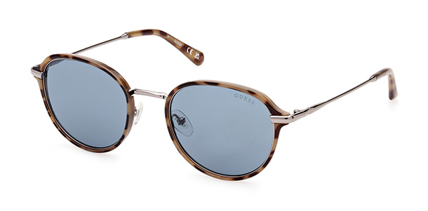 Солнцезащитные очки GUESS  GUS 00068 53V