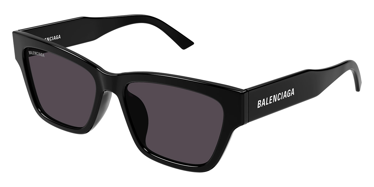 Солнцезащитные очки Balenciaga BB 0307SA-001