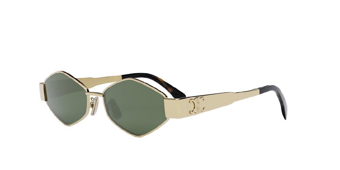 Солнцезащитные очки Celine 40254U 30N,