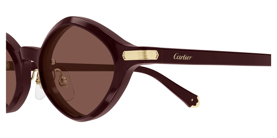 Солнцезащитные очки Cartier CT0540S-003