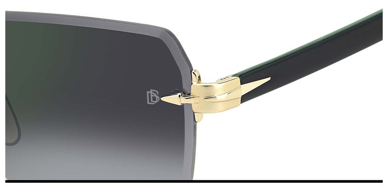 Солнцезащитные очки David Beckham 7109/S  PEF