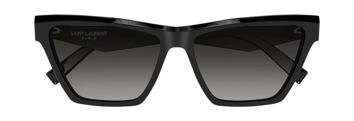 Солнцезащитные очки Saint Laurent SL M103-001