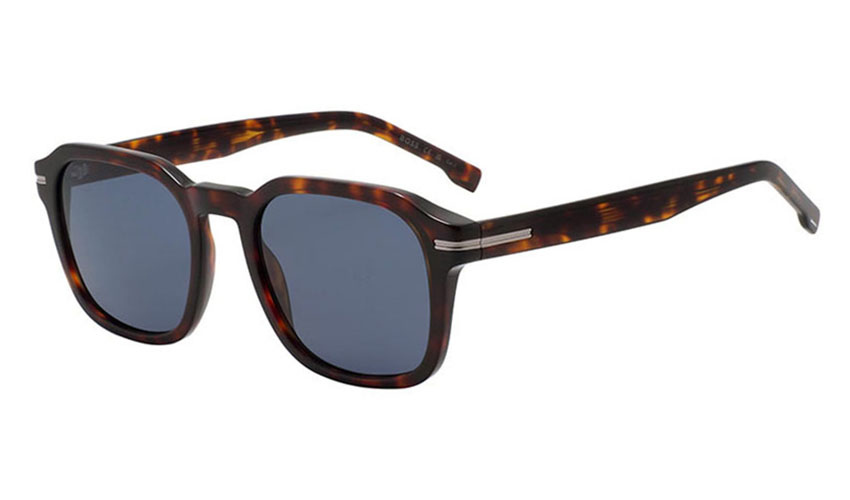 Солнцезащитные очки Boss 1627/S 086