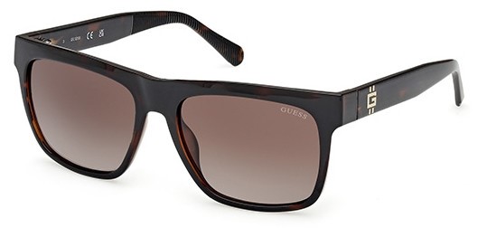 Солнцезащитные очки GUESS GUS 00222  52F