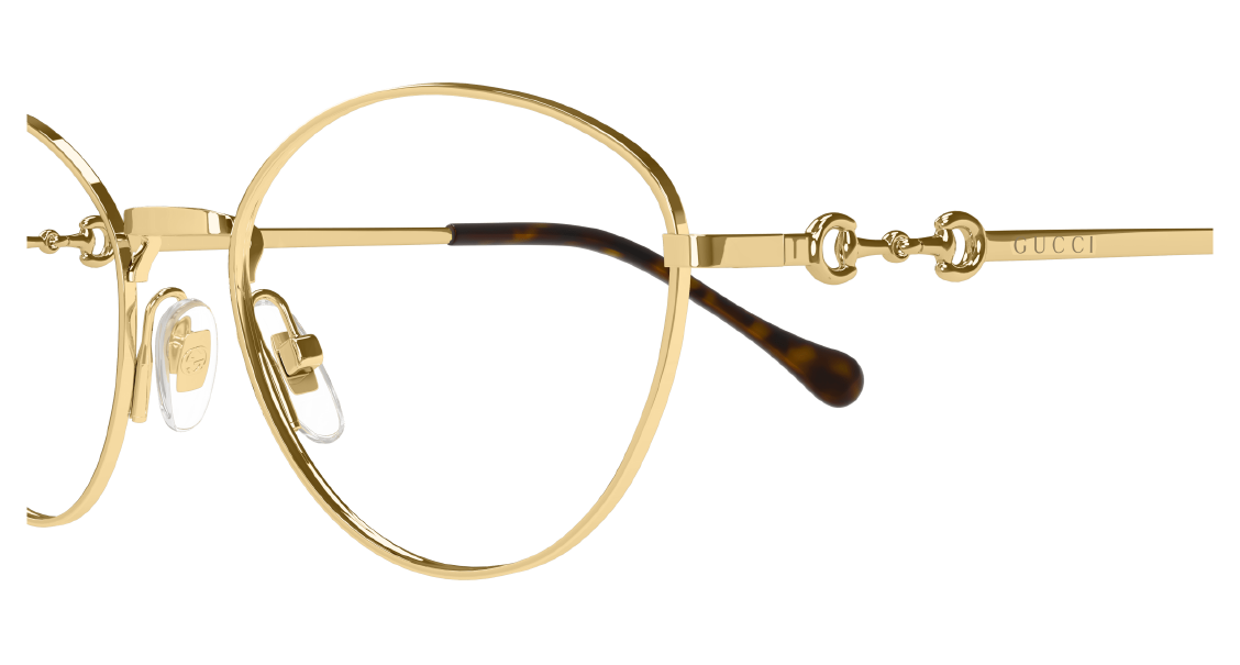 Оправа GUCCI GG1699O-001