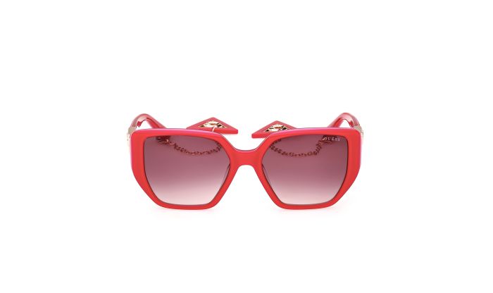 Солнцезащитные очки GUESS GUS 7892 72T