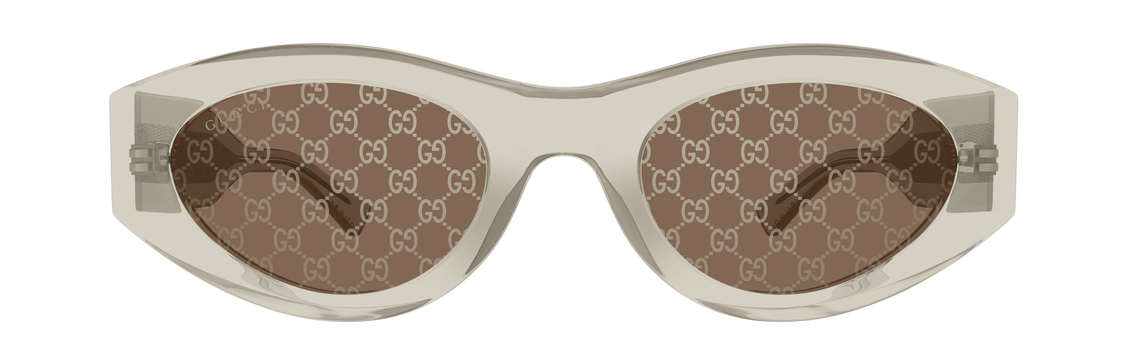 Солнцезащитные очки GUCCI GG 2065S-003