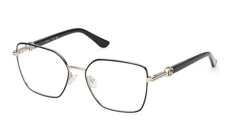 Оправа GUESS GU 50313 001
