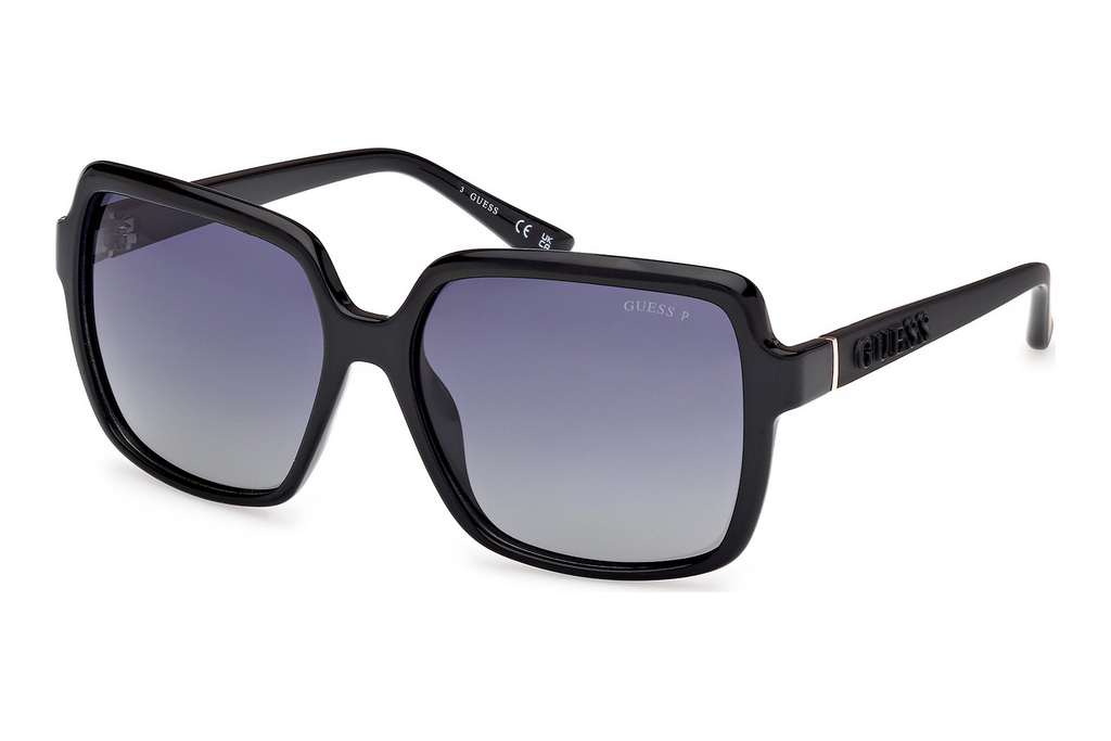 Солнцезащитные очки GUESS GUS 00157 01D