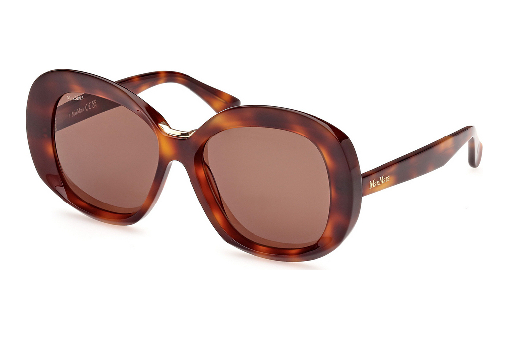 Солнцезащитные очки Max Mara 0087 52Е