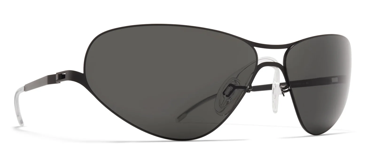 Солнцезащитные очки Mykita   ALPINE.SG 002