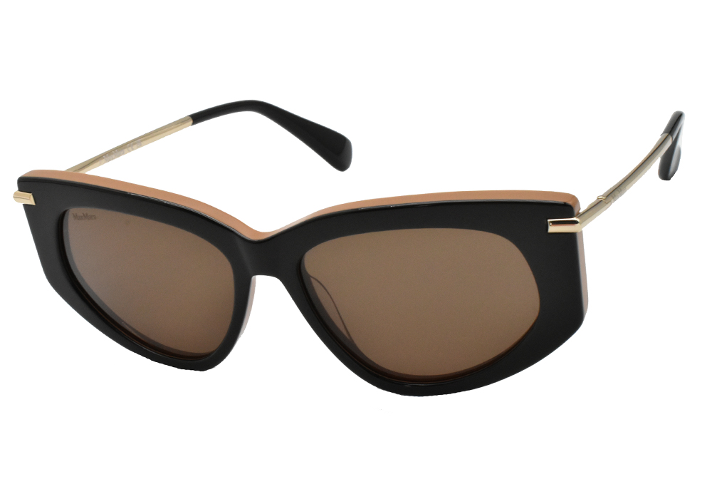 Солнцезащитные очки Max Mara 0100 50E
