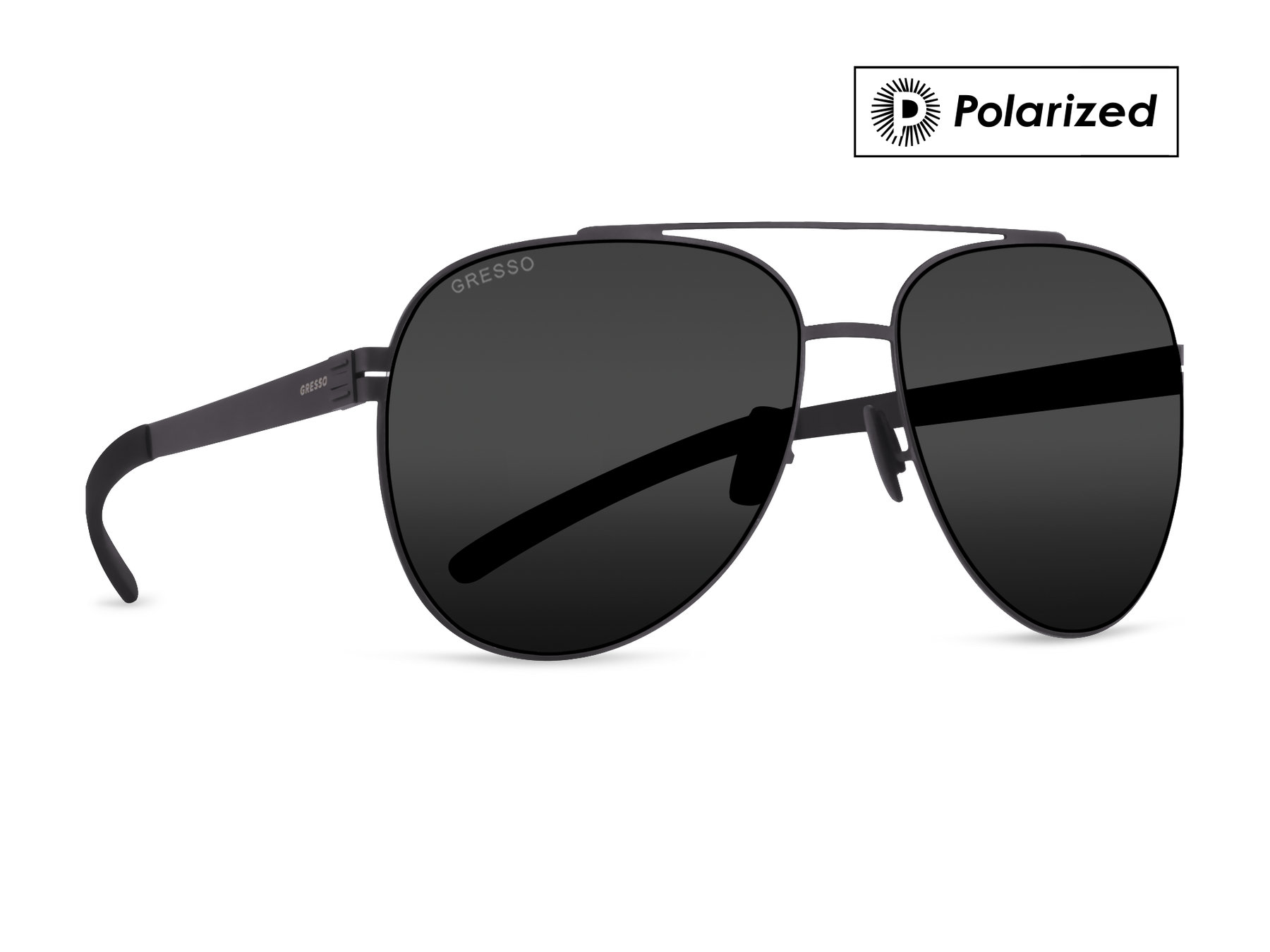 Солнцезащитные очки Gresso Richard G0194TB01SP