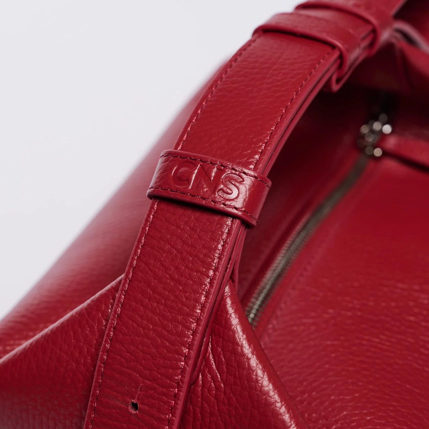 Сумка CNS BOBBI mini cranberry