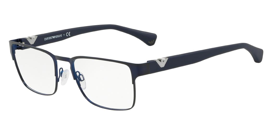 Оправа EMPORIO ARMANI 1027-3100 57