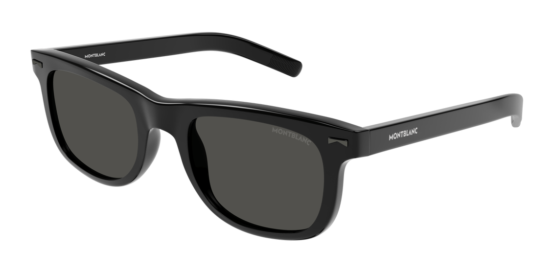 Солнцезащитные очки MONTBLANC MB 0260S 006