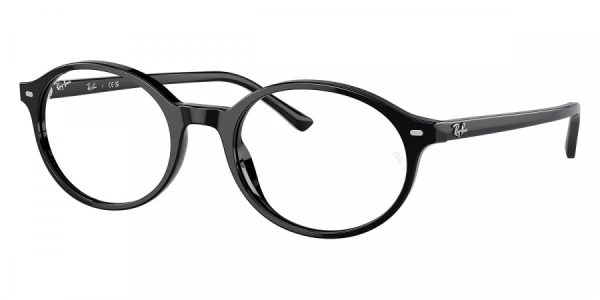 Оправа Ray-Ban 0RX 5429-2000 53 Оправа Ray-Ban 0RX 5429-2000 53