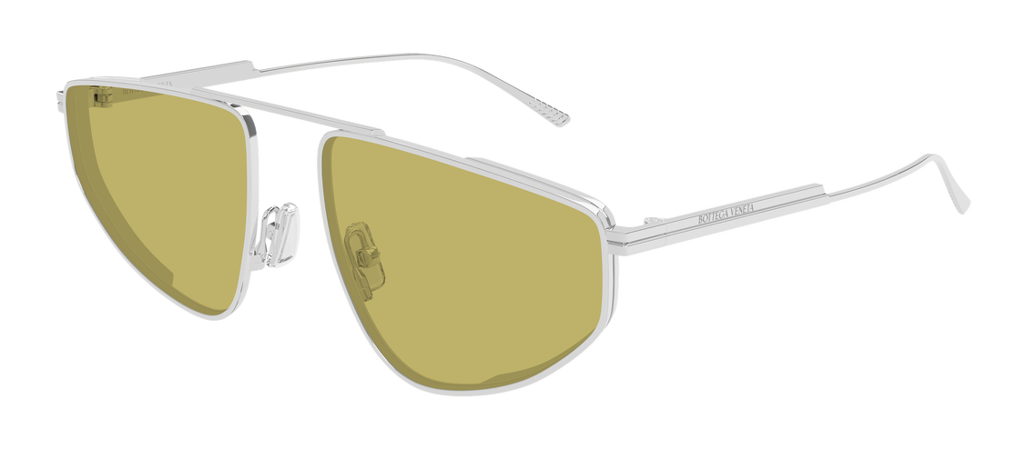 Солнцезащитные очки Bottega Veneta BV1466S-003