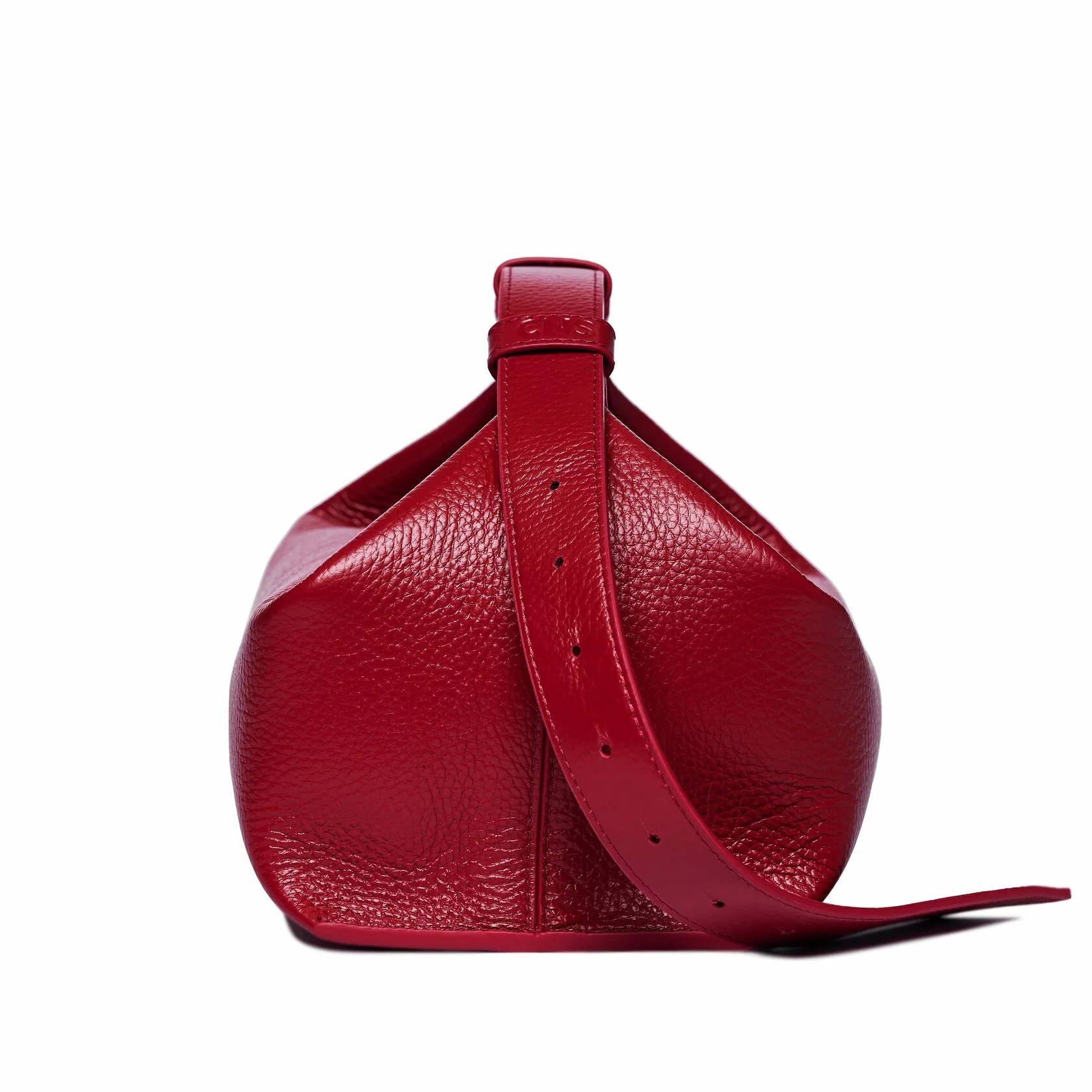 Сумка CNS BOBBI mini cranberry