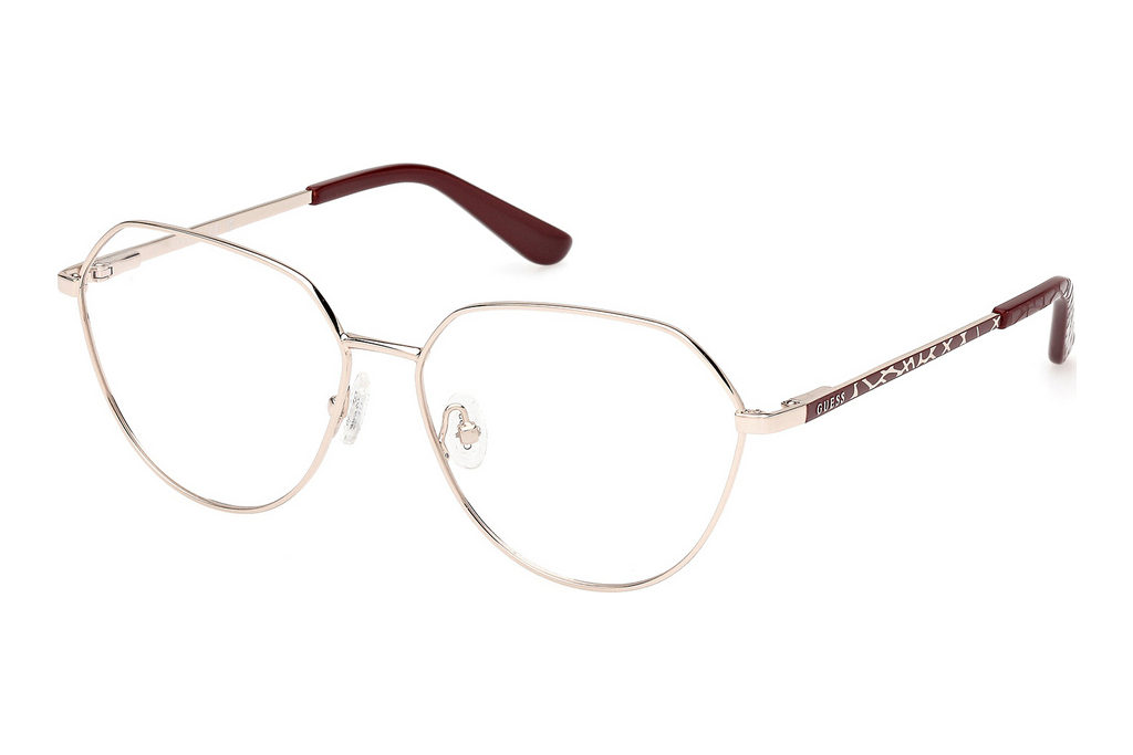 Оправа GUESS GU 50169 033