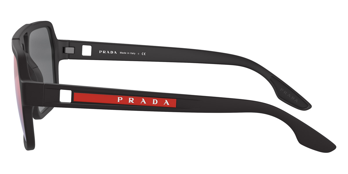 Солнцезащитные очки Prada Linea Rossa 01XS-DG008F59