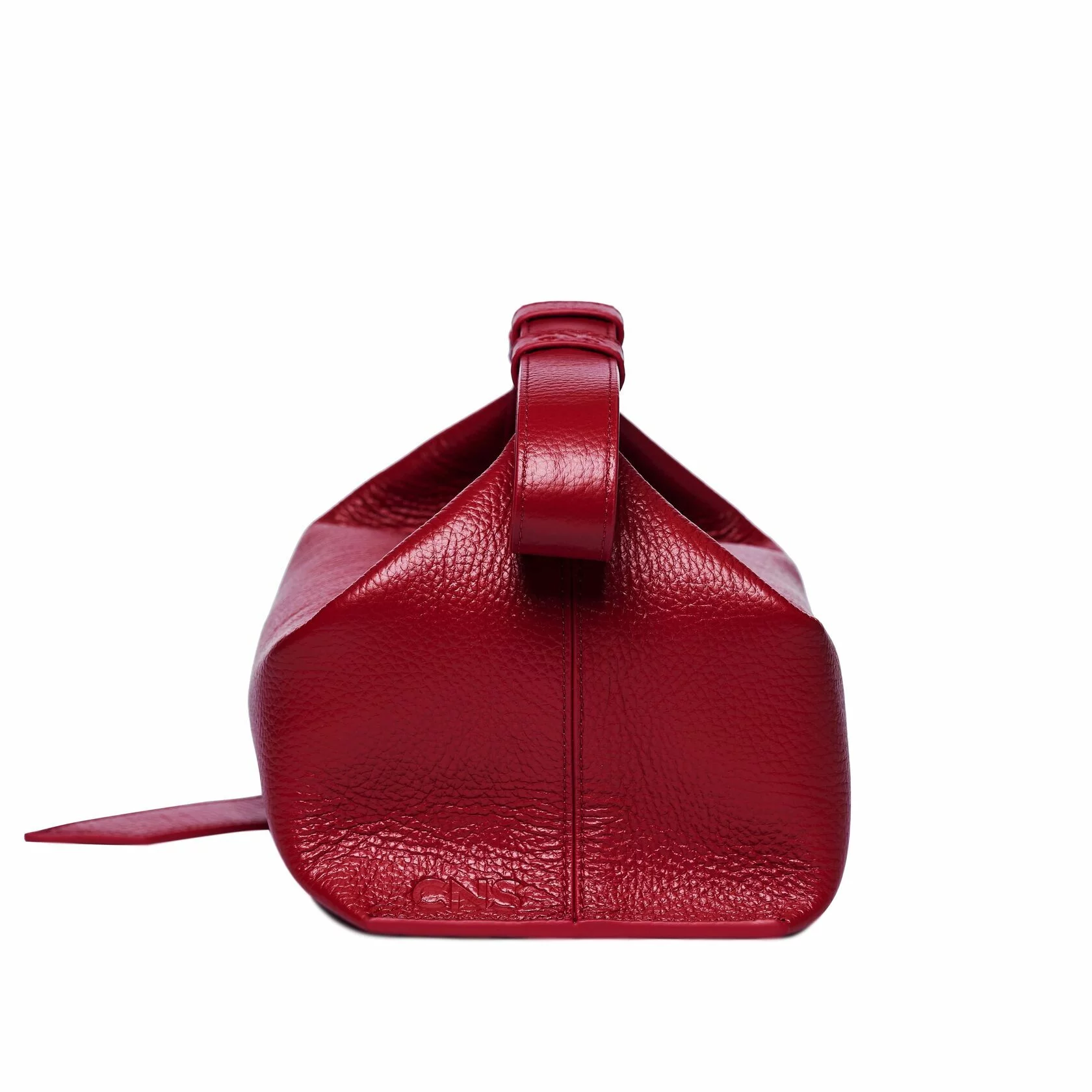 Сумка CNS BOBBI mini cranberry