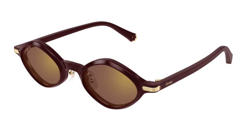 Солнцезащитные очки Cartier CT0540S-003