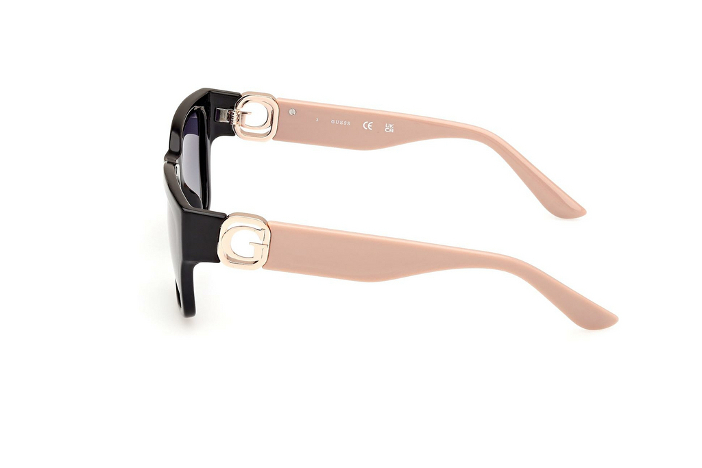 Солнцезащитные очки GUESS GUS 00105 05D