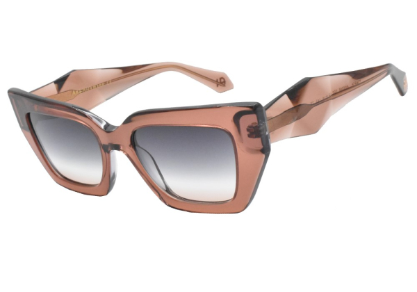 Солнцезащитные очки Ana Hickmann AH 9386 T02