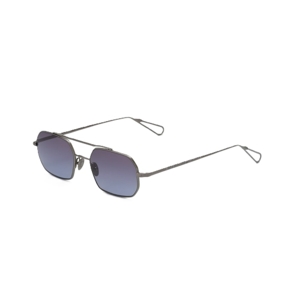 Солнцезащитные очки AHLEM  Clovis Ruthenium